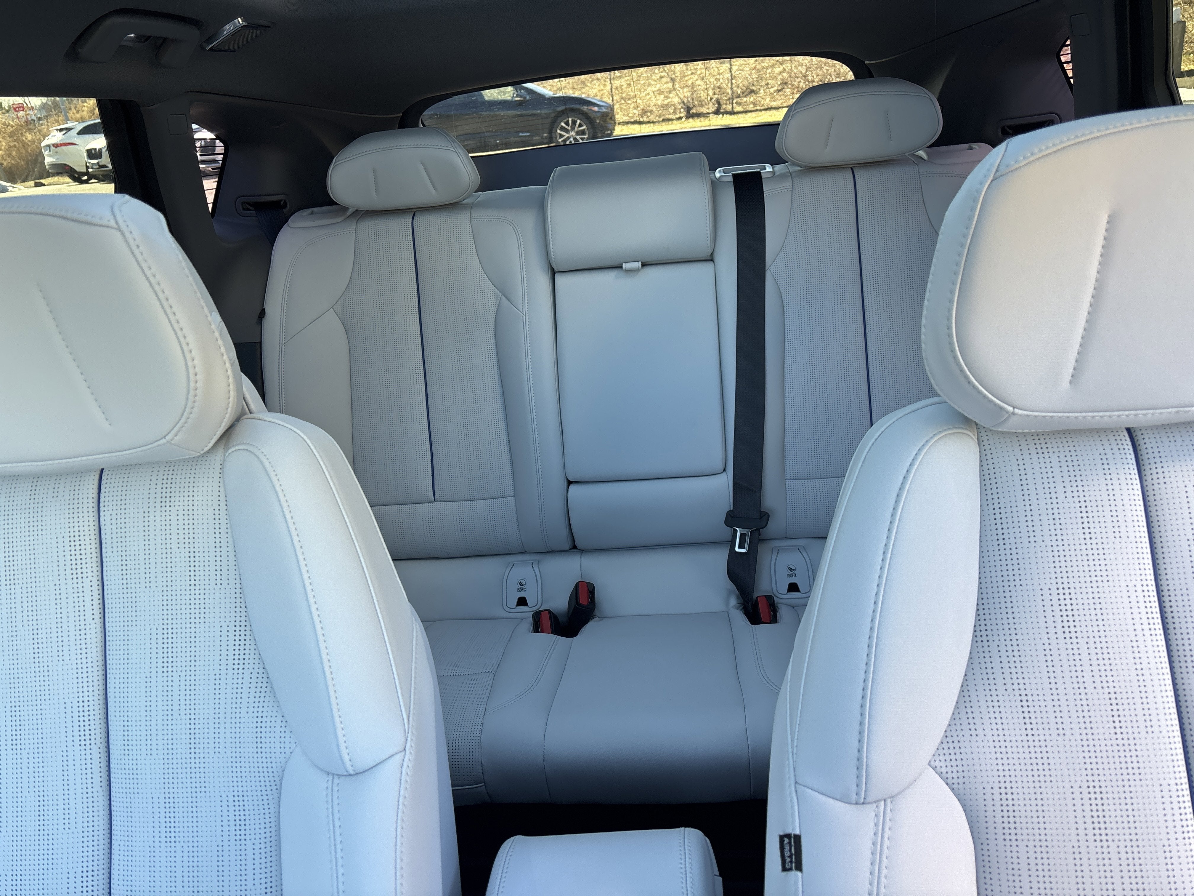 2026 Cadillac OPTIQ Premium Sport