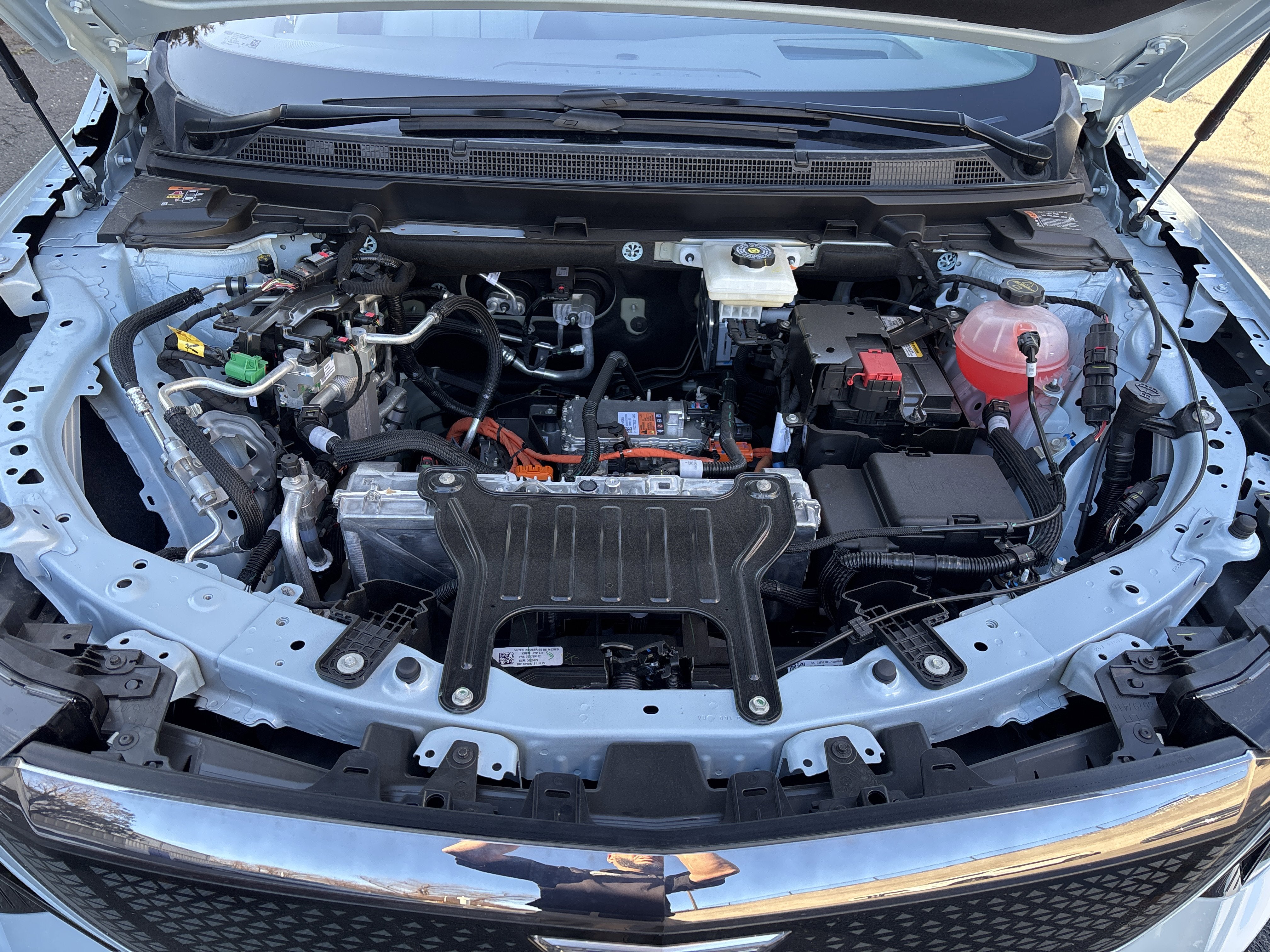 2026 Cadillac OPTIQ Premium Sport