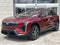 2025 Cadillac OPTIQ Sport 2