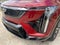 2025 Cadillac OPTIQ Sport 2