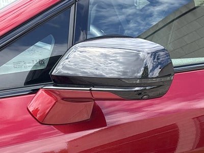 2025 Cadillac OPTIQ Sport 2