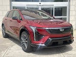 2025 Cadillac OPTIQ Sport 2