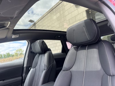 2025 Cadillac OPTIQ Sport 2
