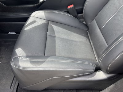 2025 Cadillac OPTIQ Sport 2