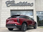 2025 Cadillac OPTIQ Sport 2