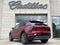 2025 Cadillac OPTIQ Sport 2