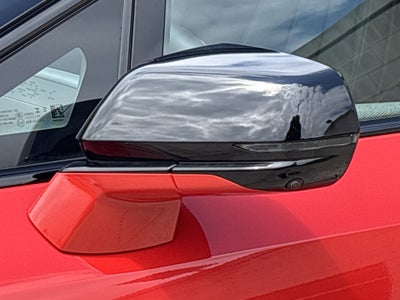 2025 Cadillac OPTIQ Sport 2