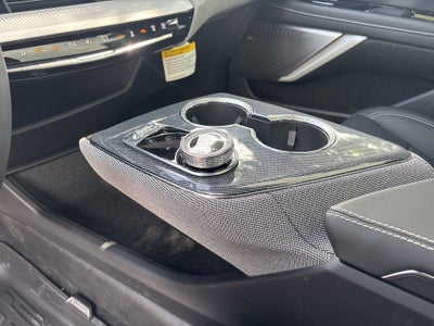 2025 Cadillac OPTIQ Sport 2