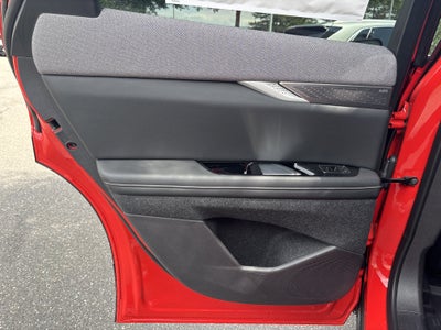 2025 Cadillac OPTIQ Sport 2