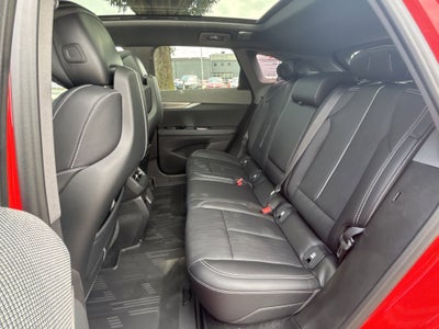 2025 Cadillac OPTIQ Sport 2