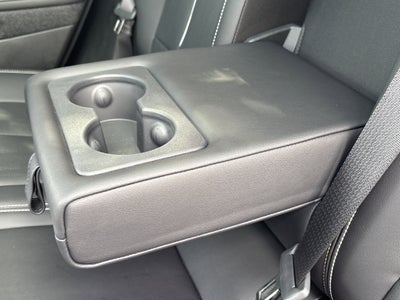 2025 Cadillac OPTIQ Sport 2