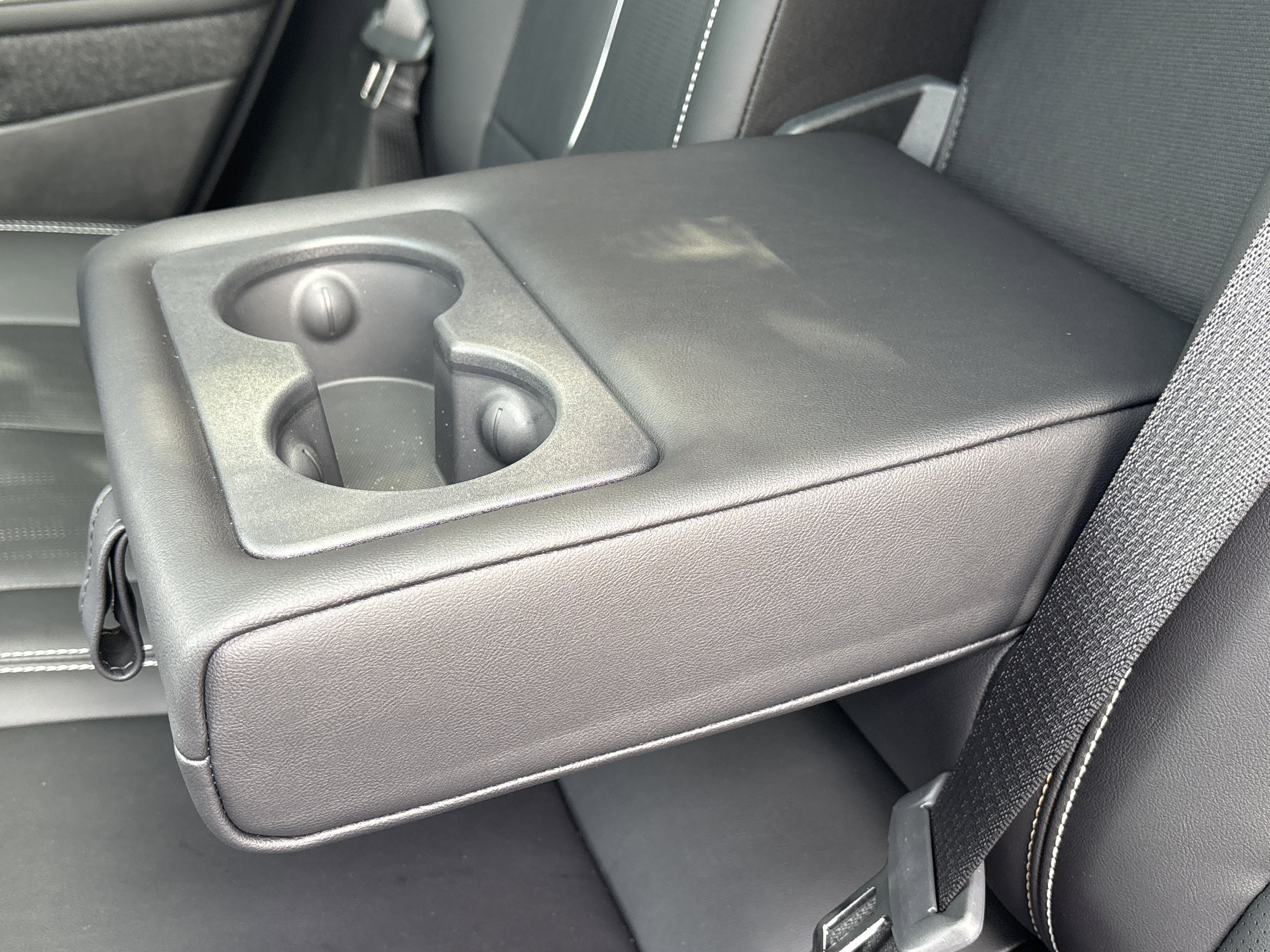 2025 Cadillac OPTIQ Sport 2