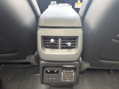 2025 Cadillac OPTIQ Sport 2