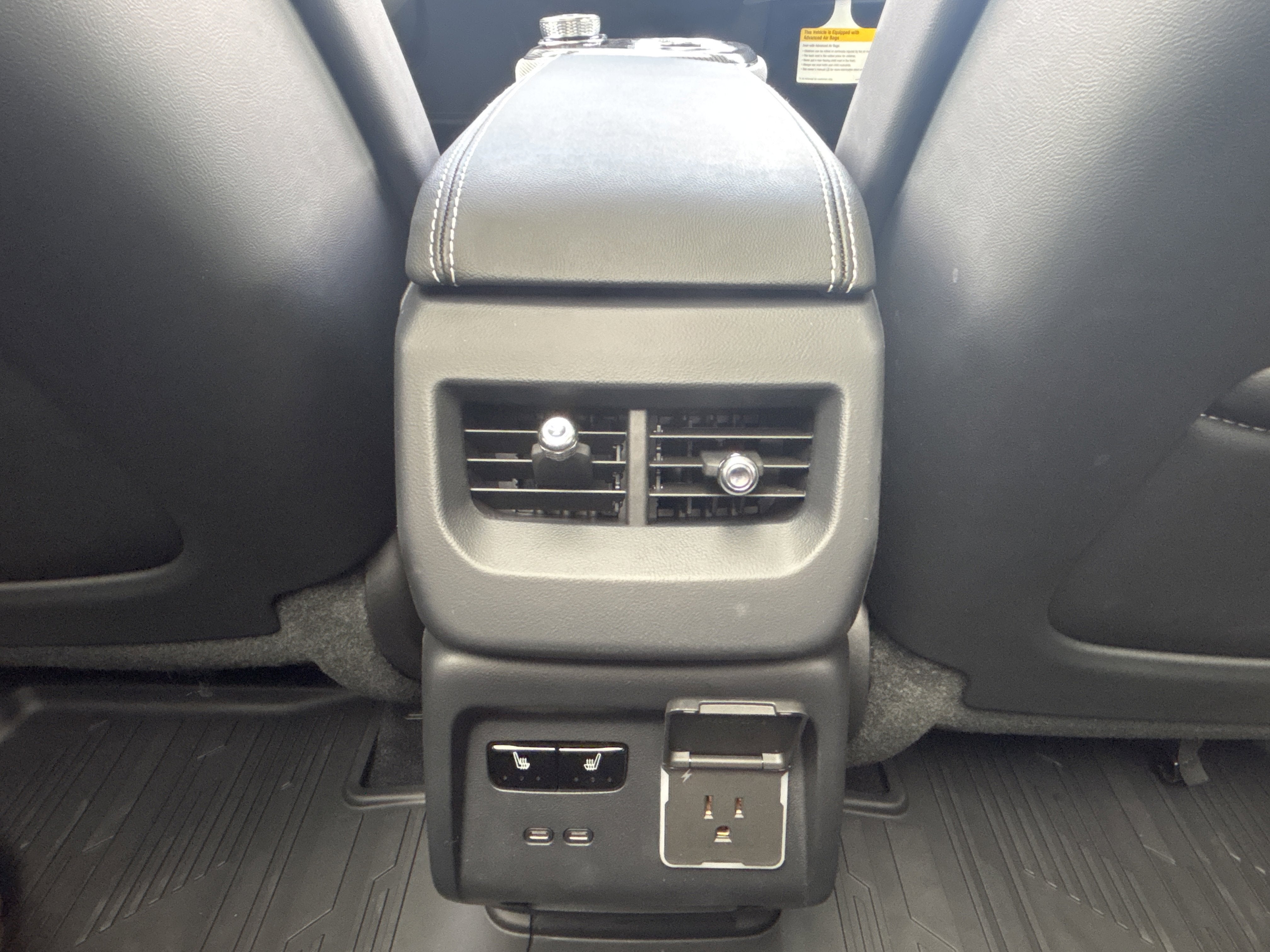 2025 Cadillac OPTIQ Sport 2