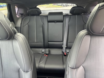 2025 Cadillac OPTIQ Sport 2