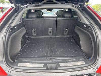 2025 Cadillac OPTIQ Sport 2