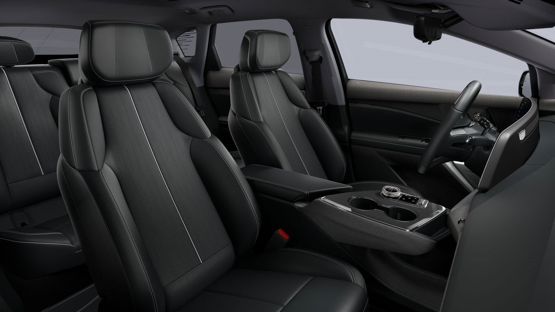 2025 Cadillac OPTIQ Sport 2