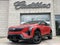 2025 Cadillac OPTIQ Sport 2