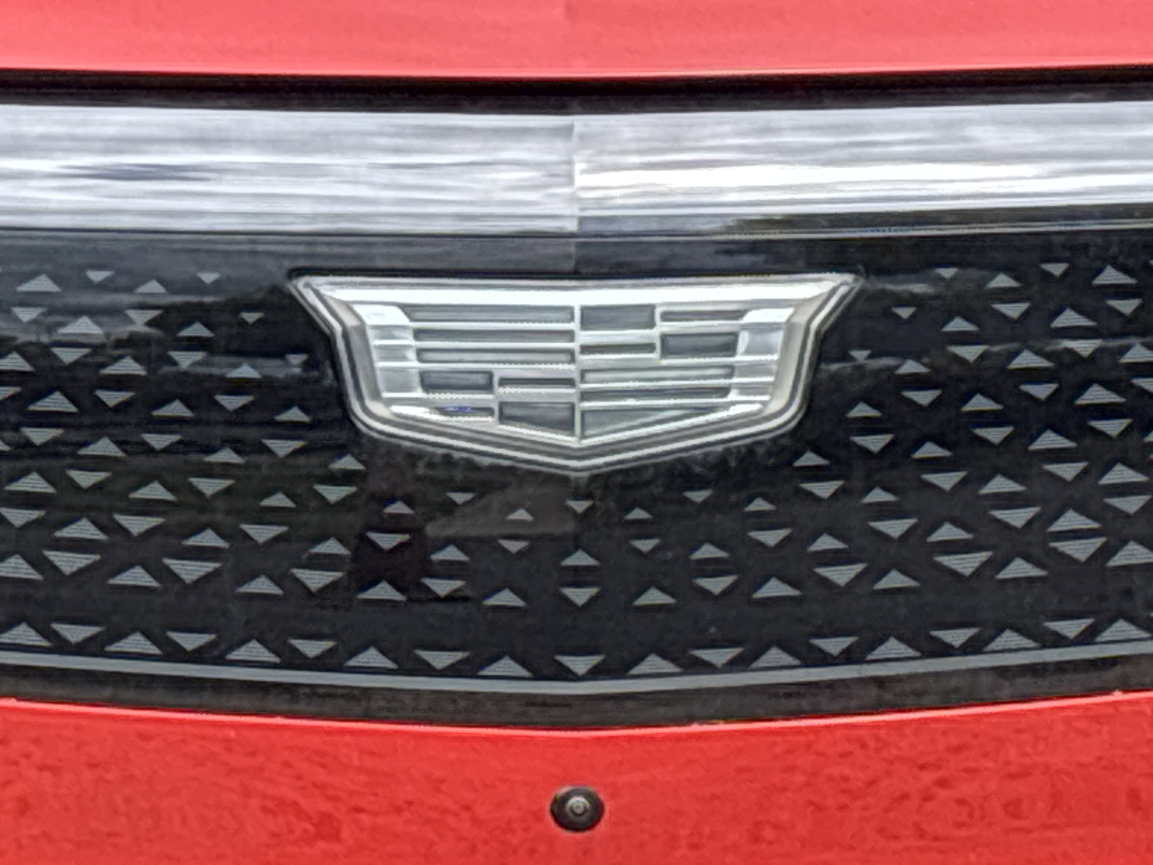2025 Cadillac OPTIQ Sport 2
