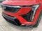 2025 Cadillac OPTIQ Sport 2