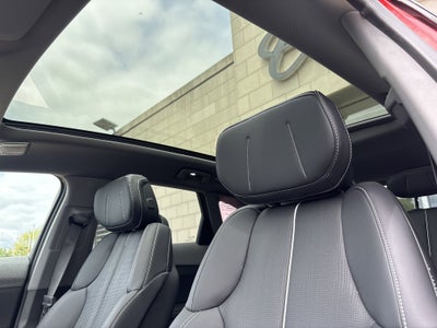 2025 Cadillac OPTIQ Sport 2