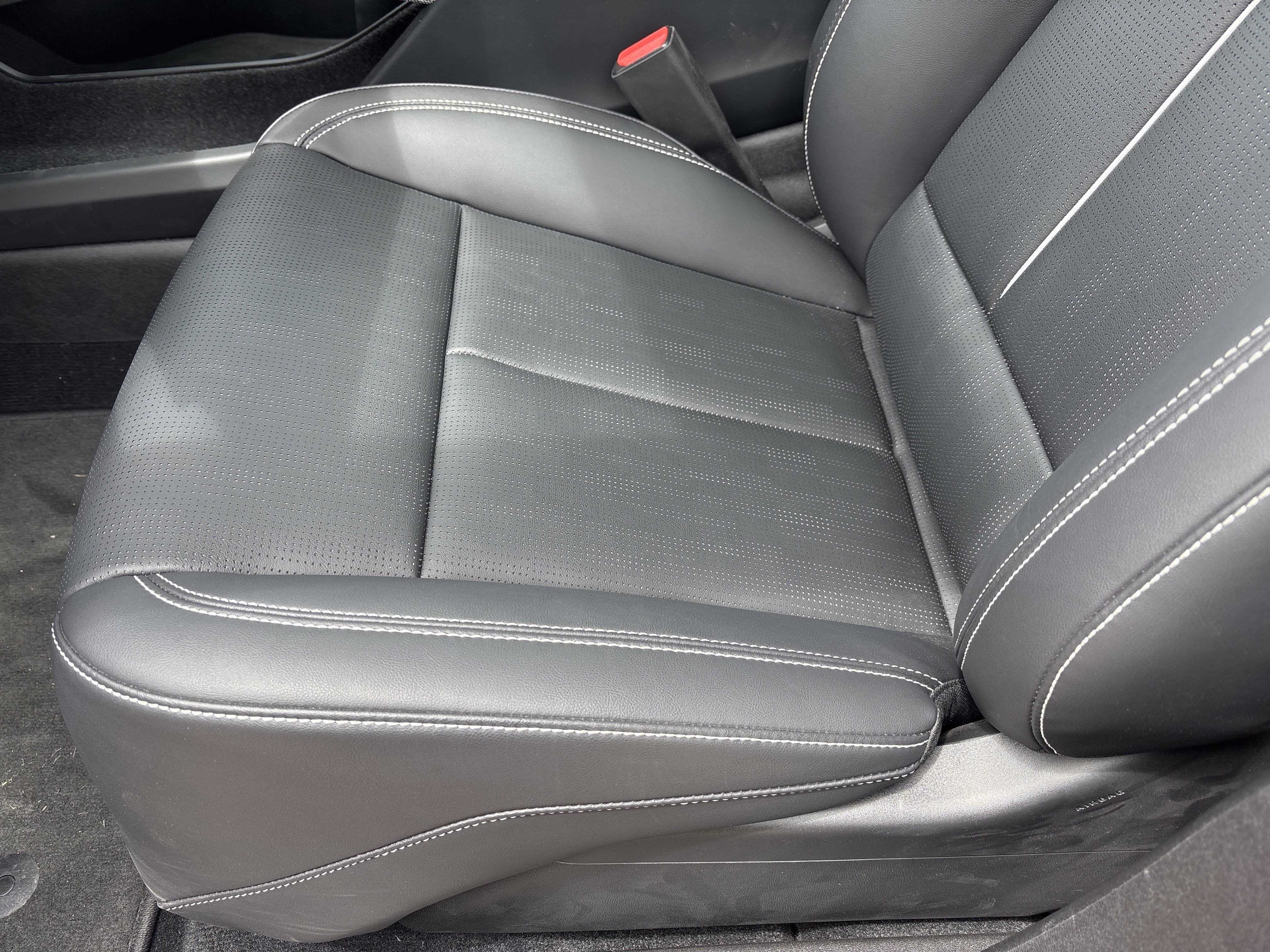 2025 Cadillac OPTIQ Sport 2