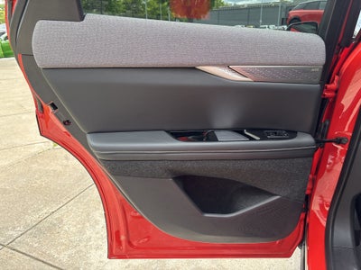 2025 Cadillac OPTIQ Sport 2