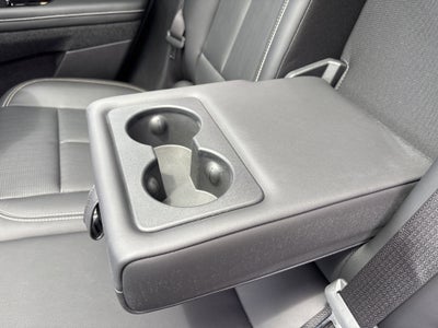 2025 Cadillac OPTIQ Sport 2