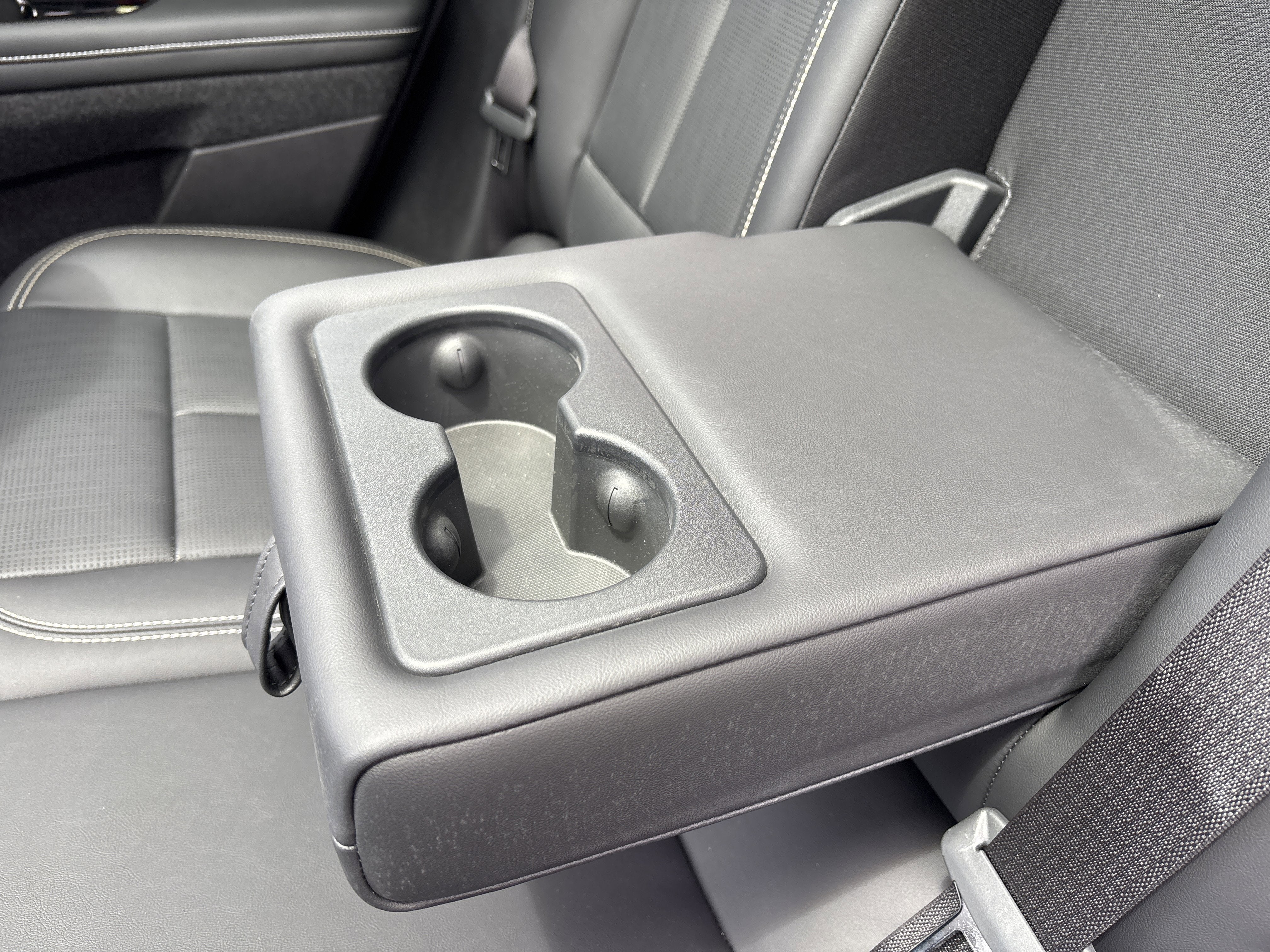 2025 Cadillac OPTIQ Sport 2