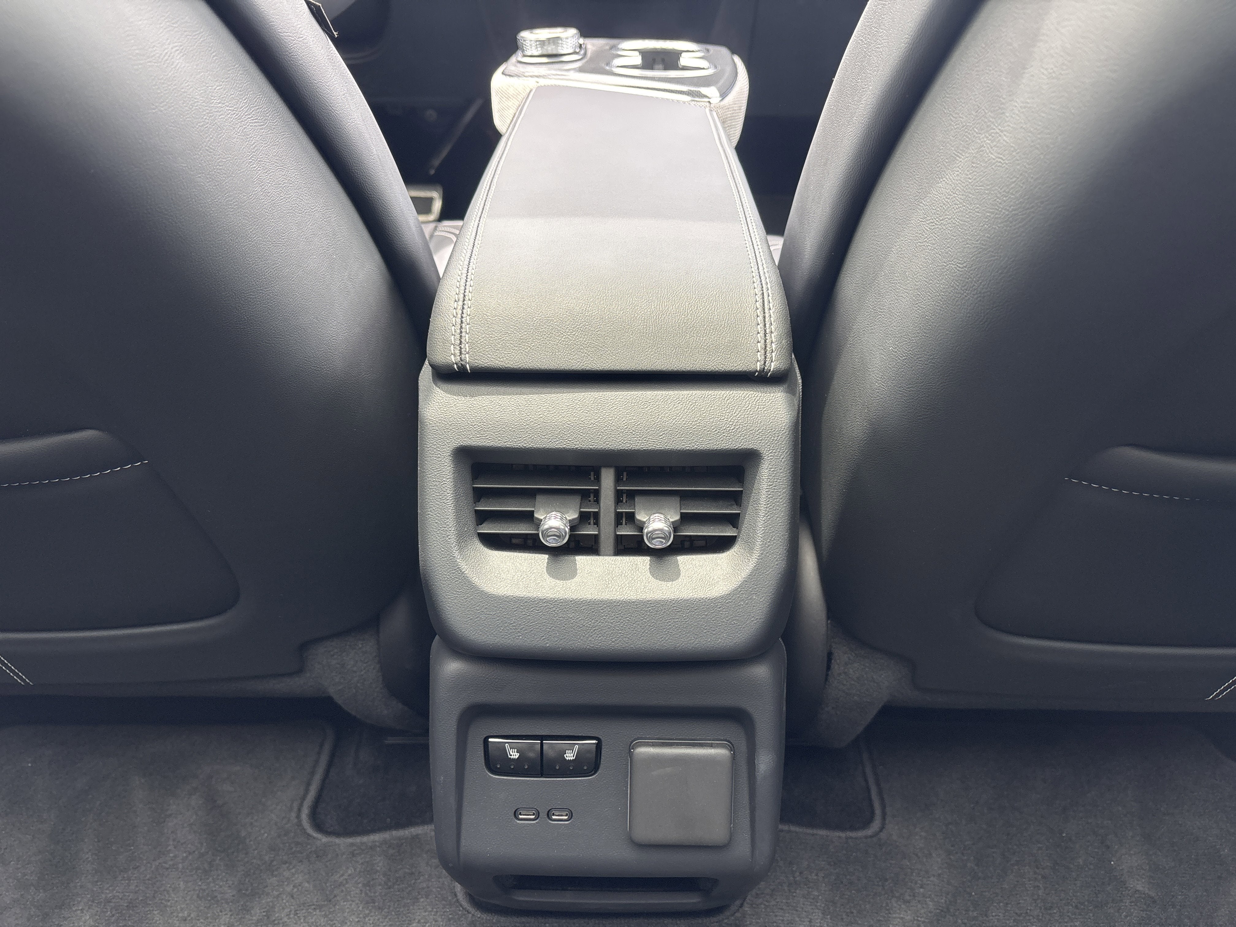 2025 Cadillac OPTIQ Sport 2