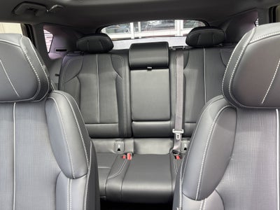 2025 Cadillac OPTIQ Sport 2