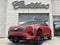 2025 Cadillac OPTIQ Sport 2