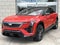 2025 Cadillac OPTIQ Sport 2