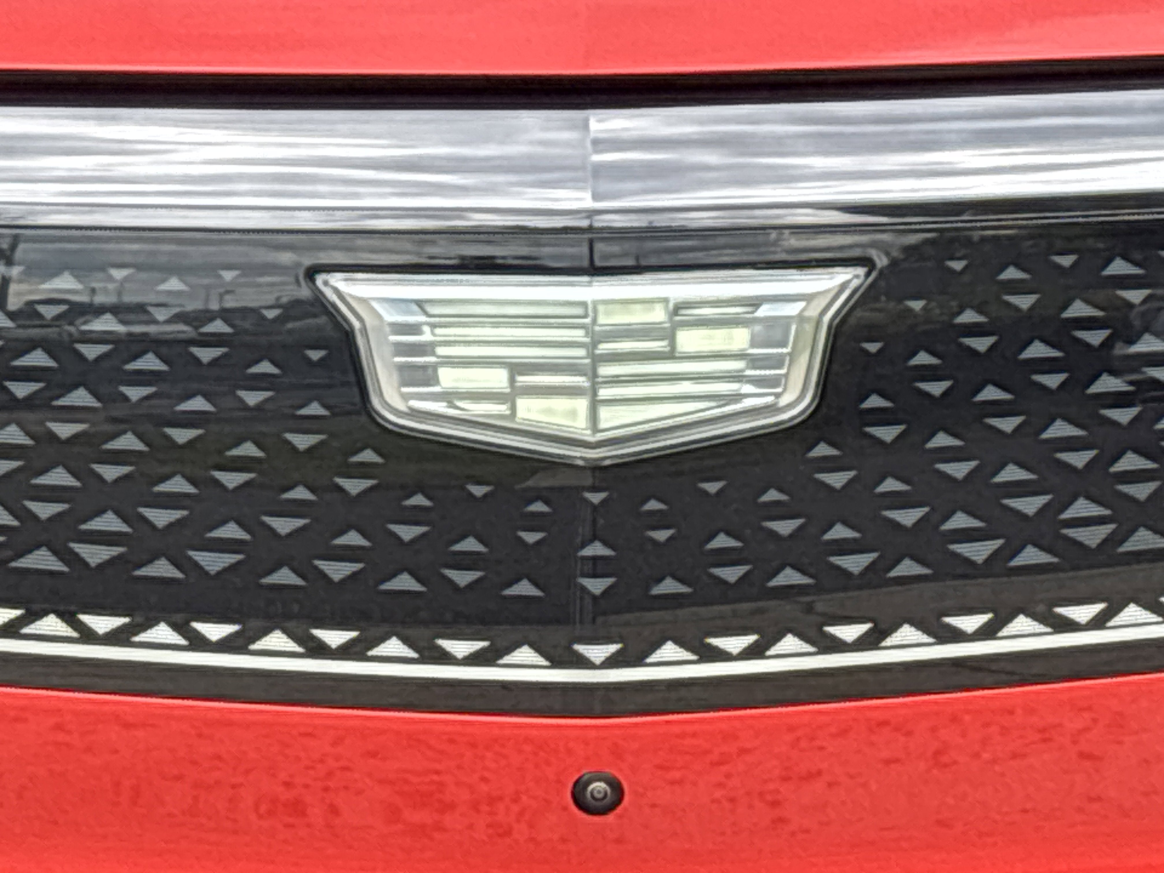 2025 Cadillac OPTIQ Sport 2