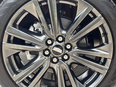 2025 Cadillac OPTIQ Sport 2
