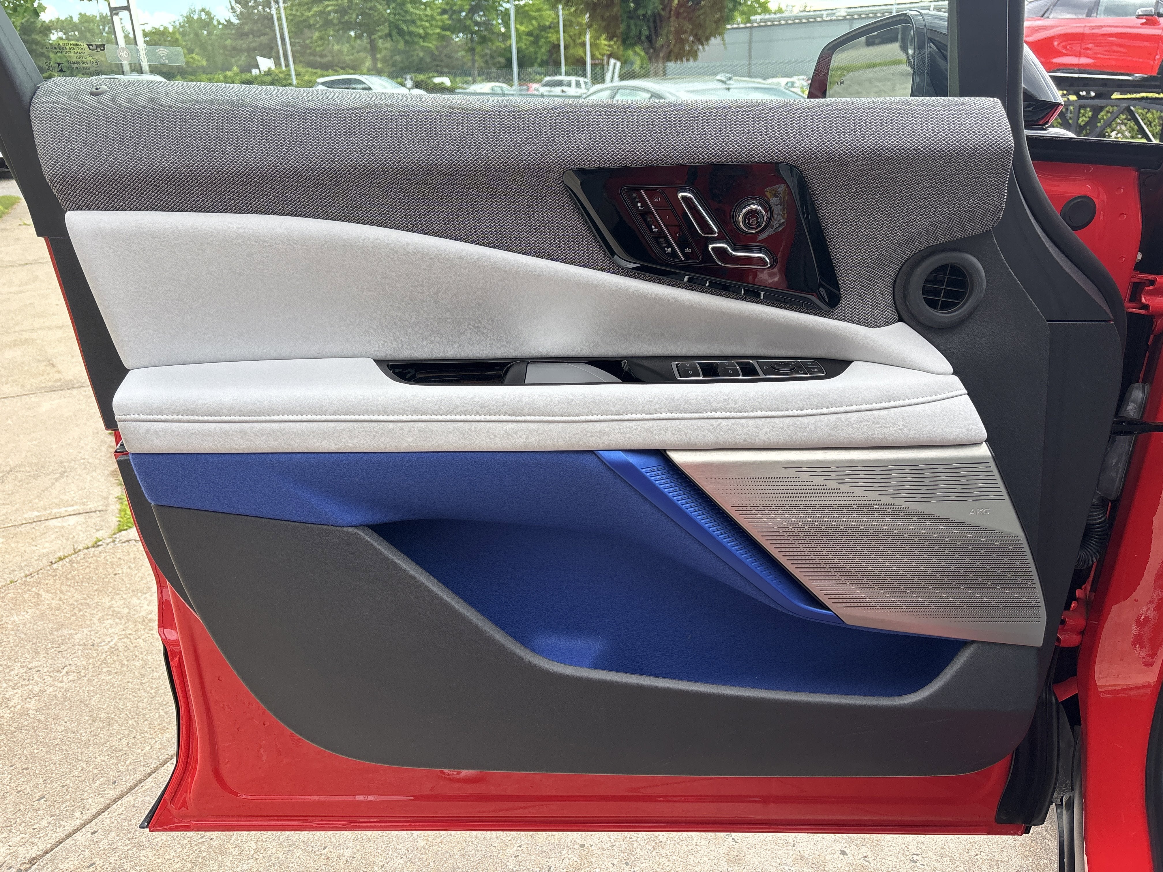 2025 Cadillac OPTIQ Sport 2