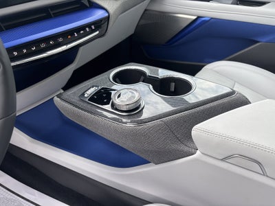 2025 Cadillac OPTIQ Sport 2