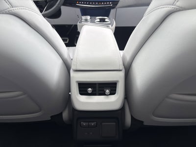 2025 Cadillac OPTIQ Sport 2