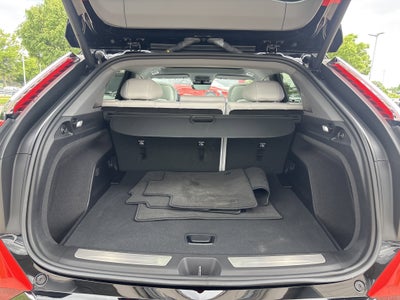 2025 Cadillac OPTIQ Sport 2