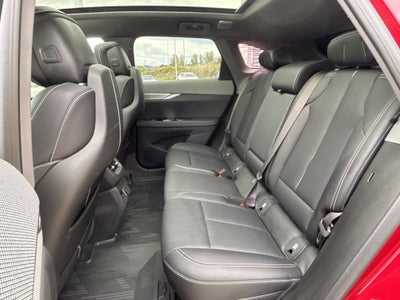 2025 Cadillac OPTIQ Sport 2