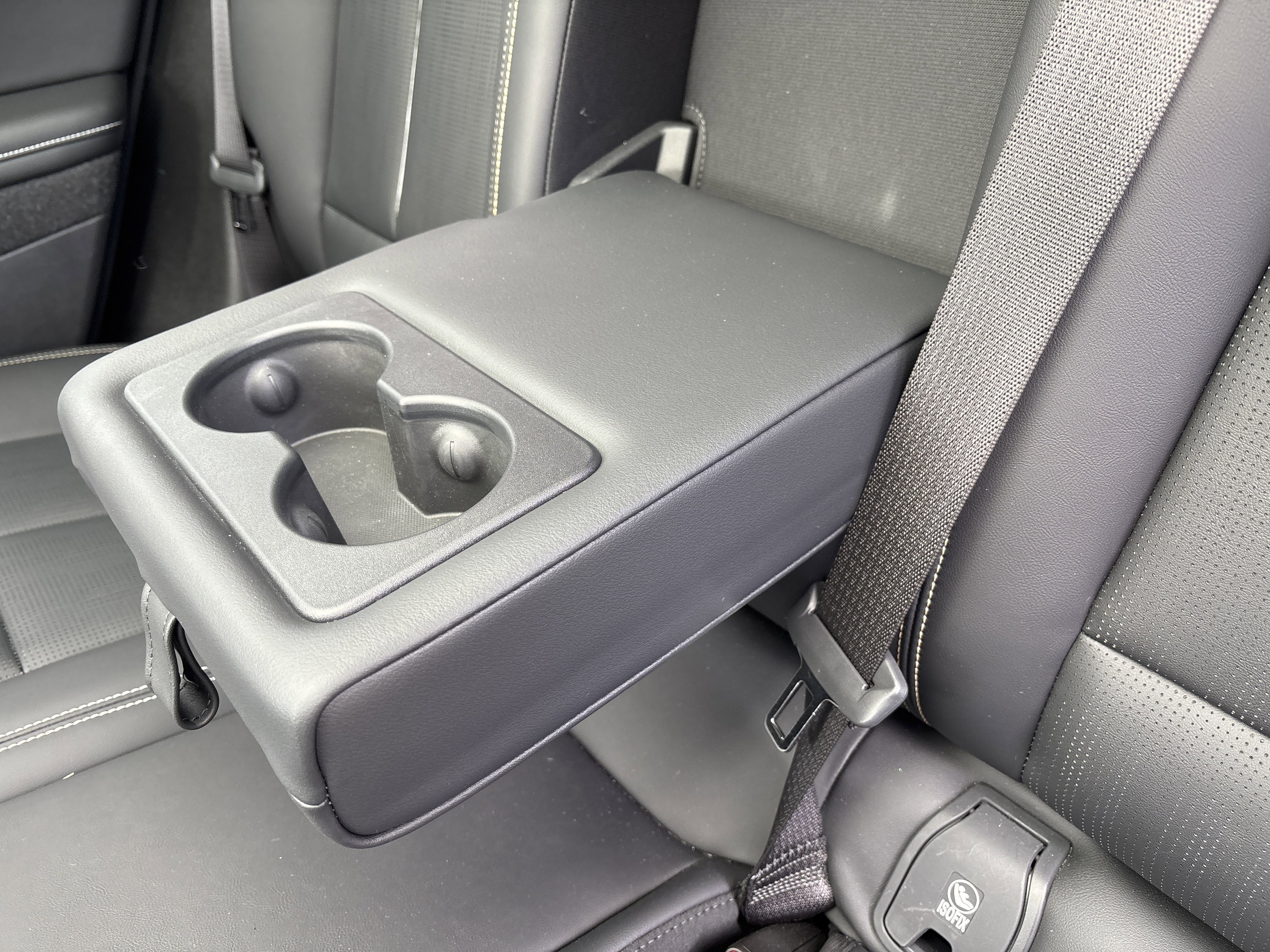 2025 Cadillac OPTIQ Sport 2