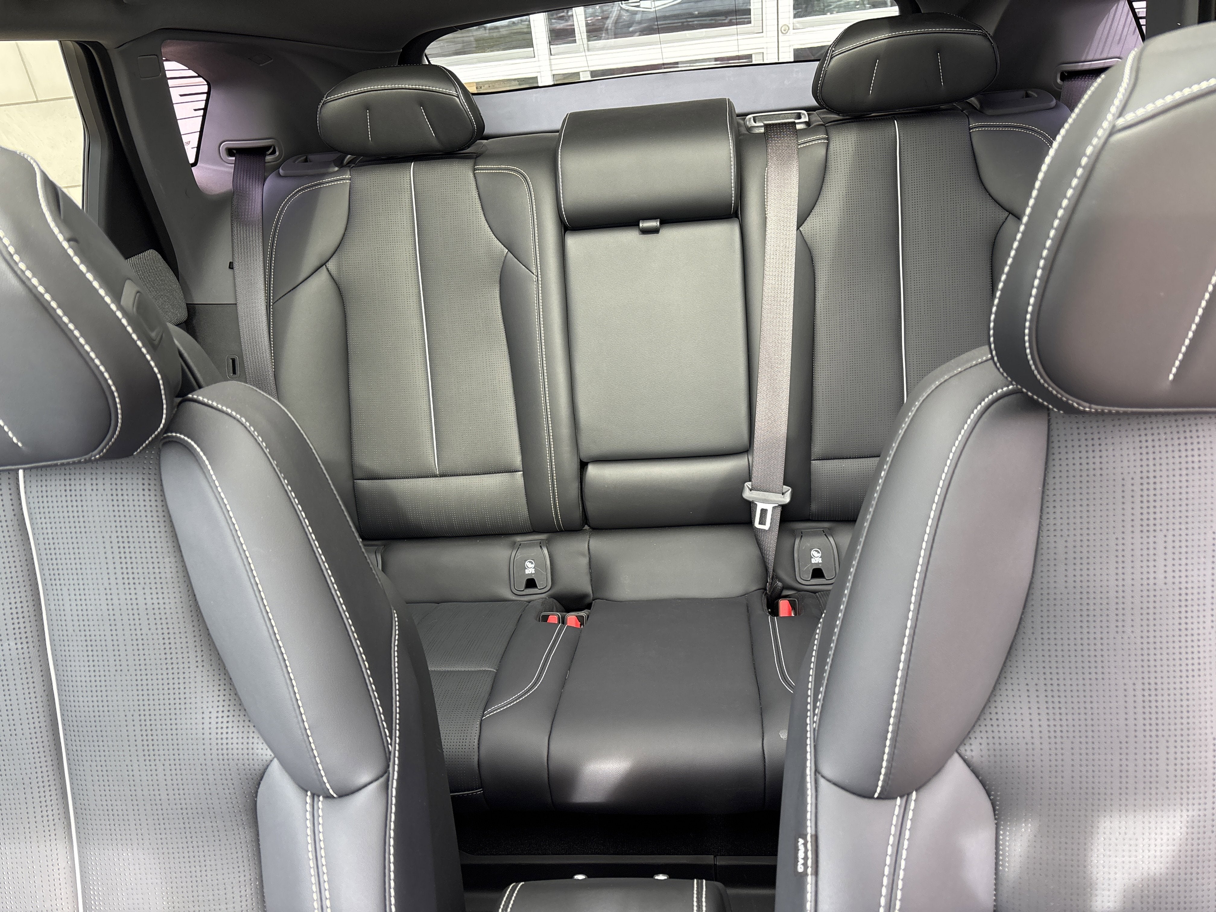 2025 Cadillac OPTIQ Sport 2