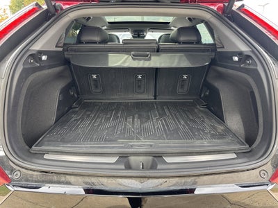 2025 Cadillac OPTIQ Sport 2