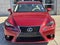 2015 Lexus IS 250 4DR SDN AWD