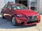 2015 Lexus IS 250 4DR SDN AWD