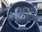 2015 Lexus IS 250 4DR SDN AWD
