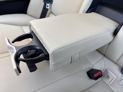 2015 Lexus IS 250 4DR SDN AWD