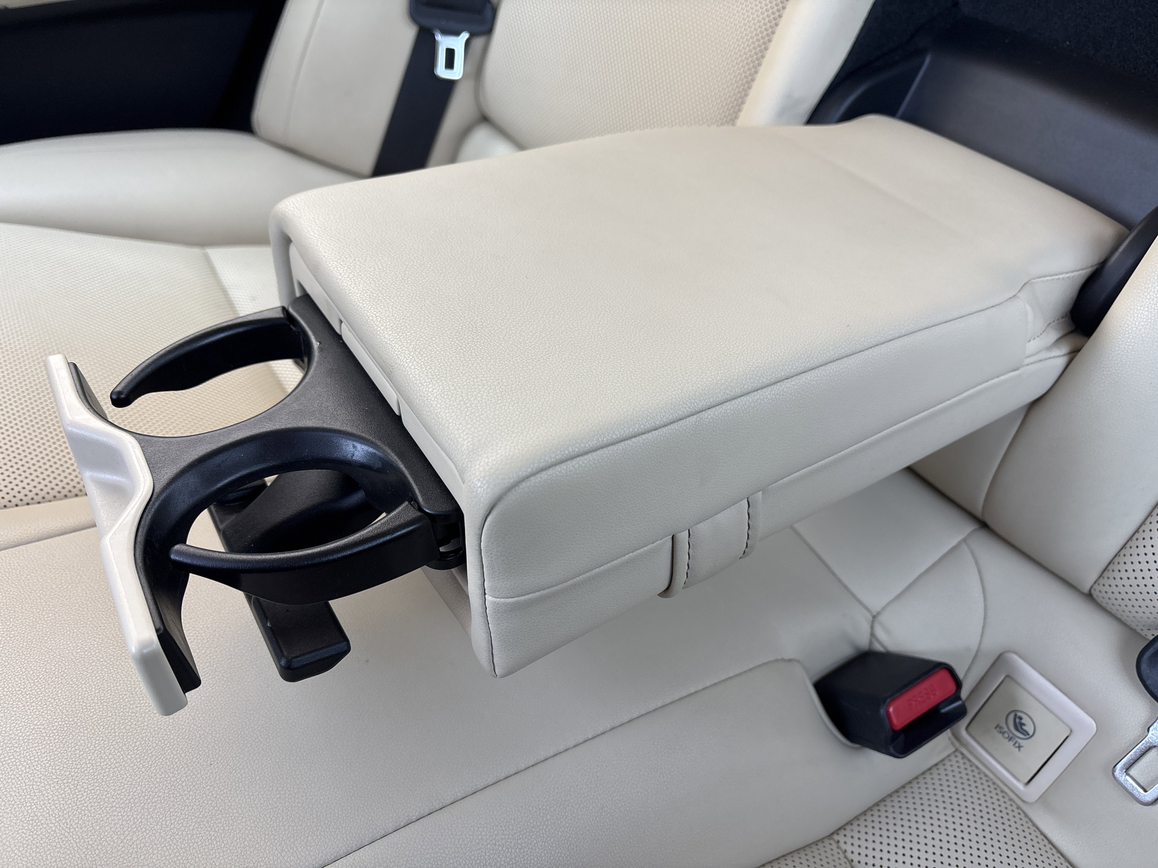 2015 Lexus IS 250 4DR SDN AWD