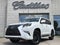 2022 Lexus GX GX 460 Premium