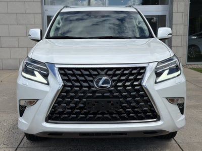 2022 Lexus GX GX 460 Premium